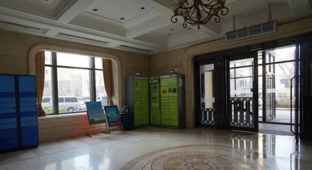 Xingai Square Binsheng Apart-hotel, Reserva ahora Hotel Shahekou District 
