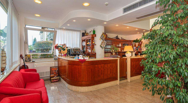 Florentia Hotel, Забронировать Отель Отели Версилия 3 звезды, 3*