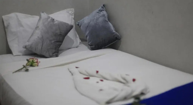 Standard room Riad Douja