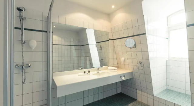 Двухместный номер Standard Sunday Hotel Schloss Neustadt Glewe