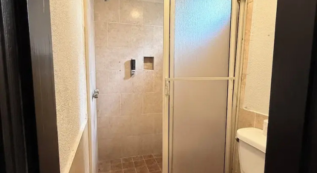 Номер Standard Hotel las Vegas