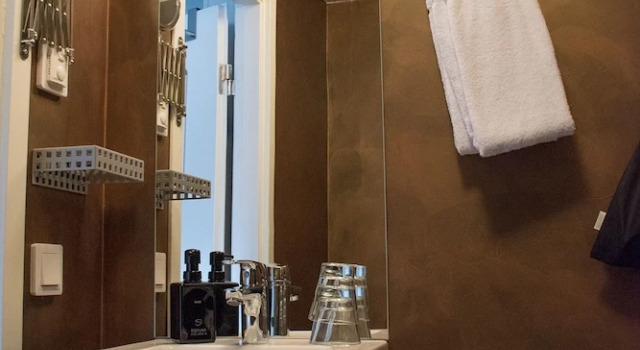 Номер Business Sigtunahöjden Hotell & Konferens