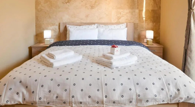 Apartments Residence Portofino, Забронировать Апартаменты/квартира Доброта 