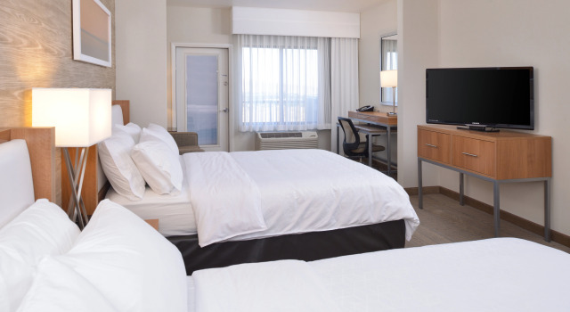 Holiday Inn Express Pocatello, an IHG Hotel, Prenota Hotel Pocatello Idaho