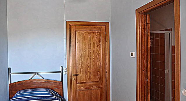 Одноместный номер Superior Agriturismo Yes Boss