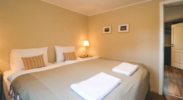 Апартаменты c 1 комнатой G19 Boutique Apartments