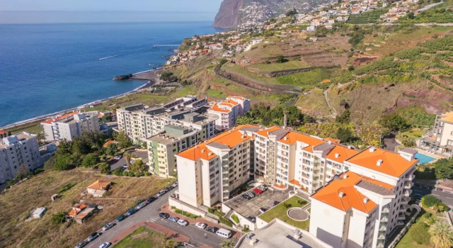 Апартаменты Piornais by Homie in Funchal