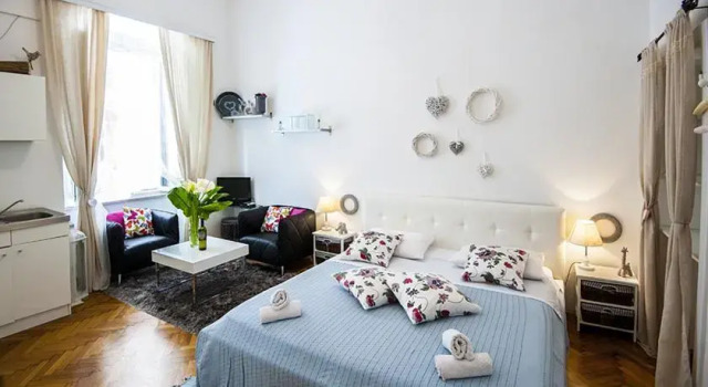 Mediteran Old Town Apartments, Забронировать Апартаменты/квартира Апартаменты Дубровника, рядом с Ворота пирса, Апартаменты/квартира