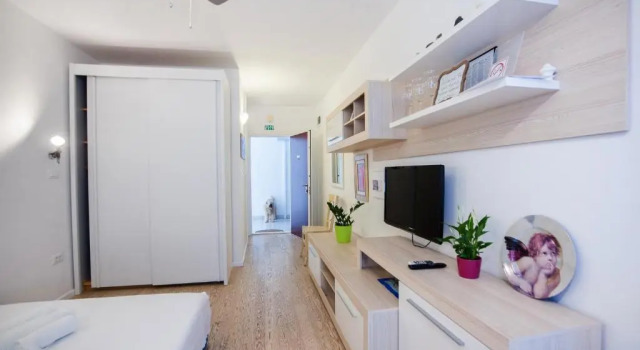 Asa Studio Apartment, Prenota Appartamento Splitska 