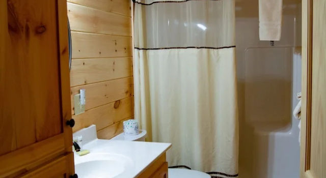 Семейный номер Standard с 3 комнатами Ampersand Bay Resort