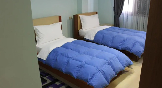Двухместный номер Standard Hotel Piemonte