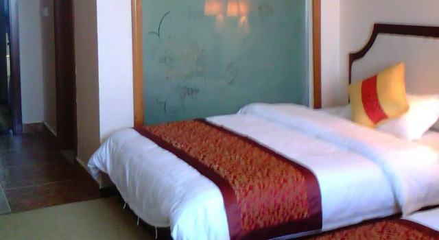 Wenke Hotel