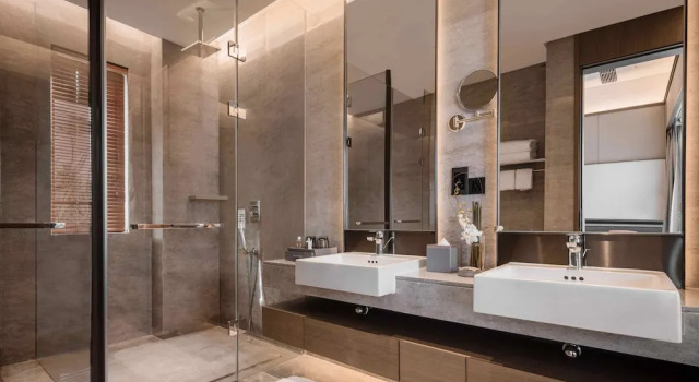 Вилла с видом на сад Ocean Spring Resort Chengdu - MGallery Collection