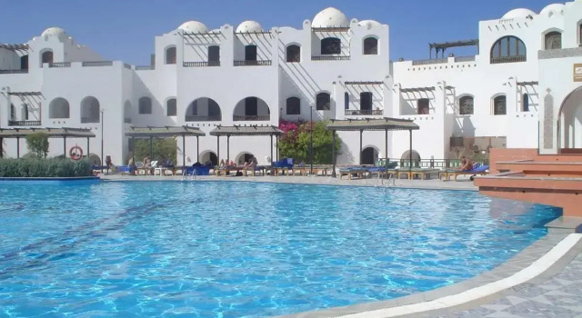 Iberotel Arabella, Prenota Hotel Hurghada Mar Rosso