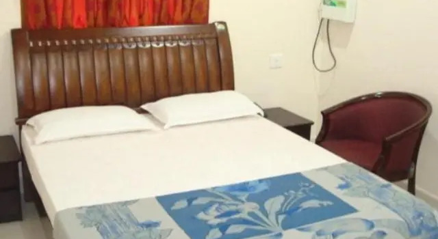 Номер Superior Lloyds Guest House, North Boag Road, T. Nagar