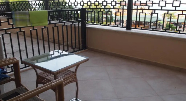 Апартаменты с 2 комнатами Europroperties Zlatna Kotva Apartments