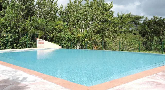 Ti Kaz 54, Rezerwuj Hotel Baie-Mahault Basse-Terre