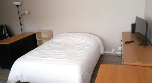 My Home in Montbeliard Le 10, Boek Hotel Montbéliard Doubs