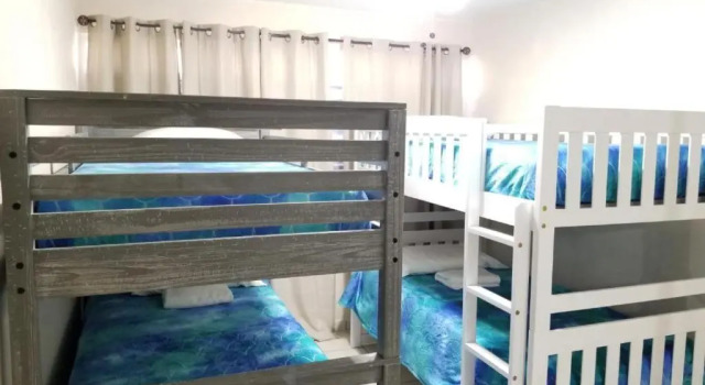 Jobos Beach Apartment A-3, Забронировать Апартаменты/квартира Апартаменты Изабела, Апартаменты/квартира
