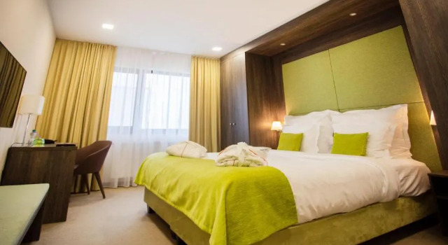 Полулюкс X-BIONIC Hotel