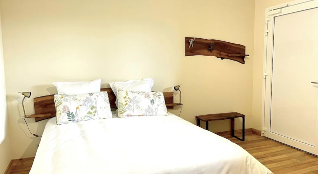 Hôtel En Tilleul, Book Hotel Pont-du-Navoy Burgundy