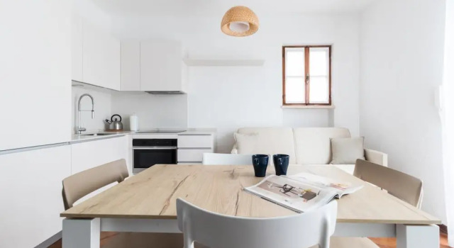 Il Borgo Apartments B4 - Sv-d600-bove3h1b, Забронировать Апартаменты/квартира Финале Лигуре Ривьера-делле-Пальме