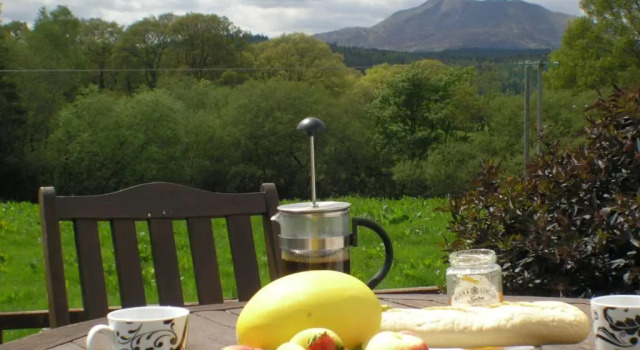 Коттедж Tryfan Cottage