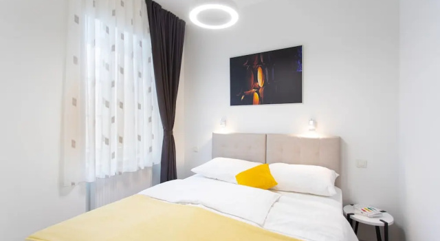 Apartments Beautiful You Are 2, Забронировать Апартаменты/квартира Апартаменты Загреба, рядом с Преображенский собор, Апартаменты/квартира