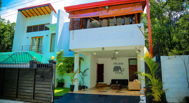 Nelinsa Kandy