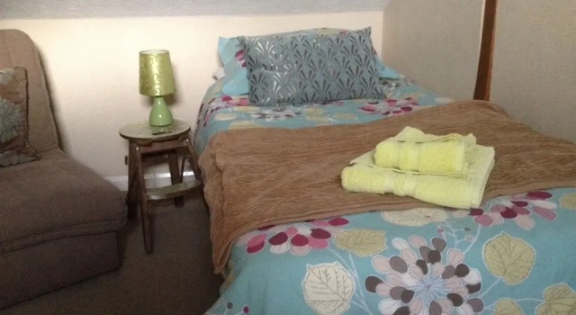 Tynedale Guest House, Забронировать Гостевой дом Отели Англии с завтраком, Завтраки