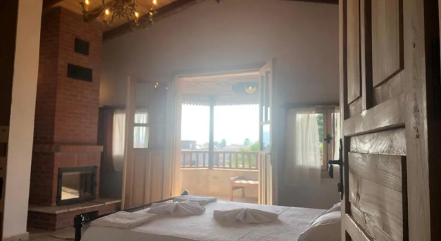 Номер Standard Murat Paşa Konağı Boutique Hotel