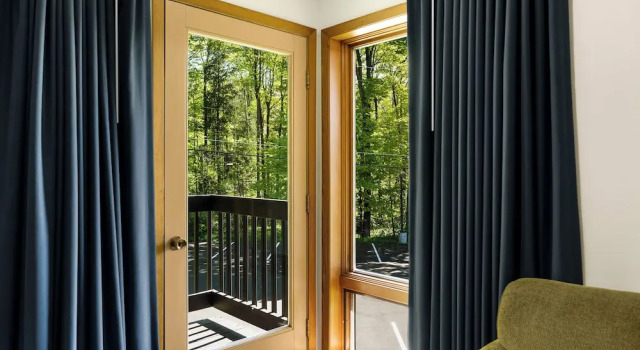 Одноместный номер Standard Pine Grove Resort