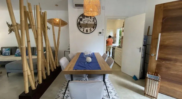 Villa Ti Koki
