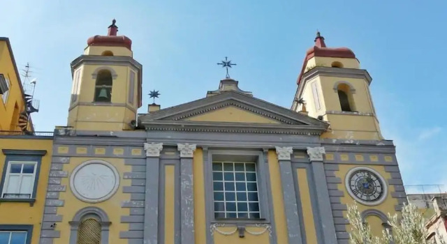 Fermata MONTESANTO