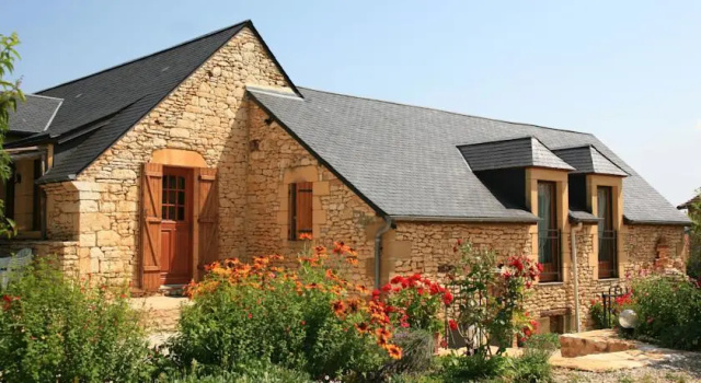 La Grange de Joseph, Buchen Sie Hotel Jayac Aquitanien