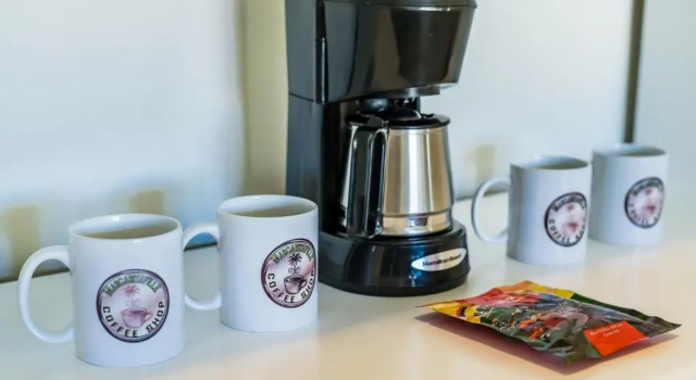 Двухместный номер Standard Margaritaville Beach Resort Playa Flamingo