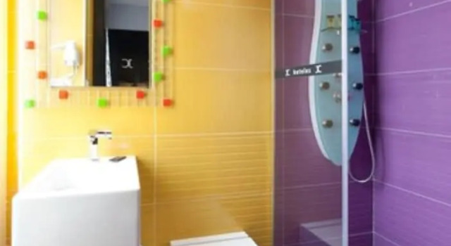 Двухместный номер Standard JC Rooms Santo Domingo