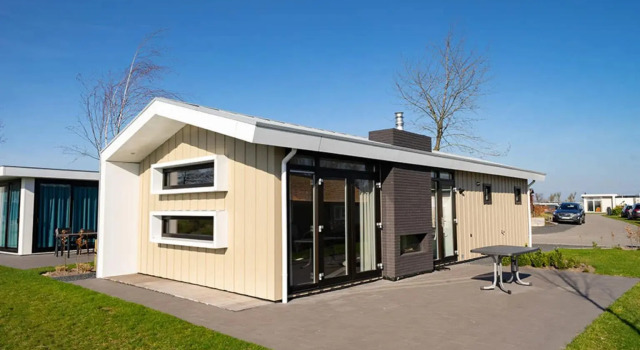 EuroParcs Veluwemeer