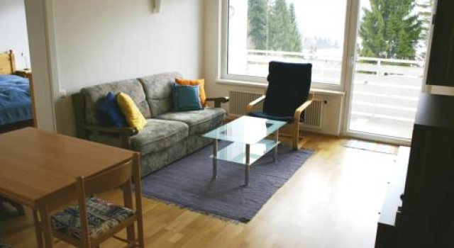 Apartment Ambiente