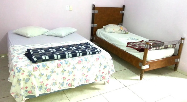Sinha Moca
