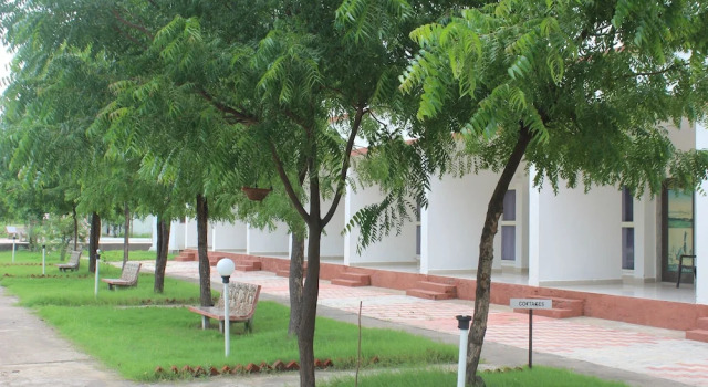 Номер Superior Little Rann Resort