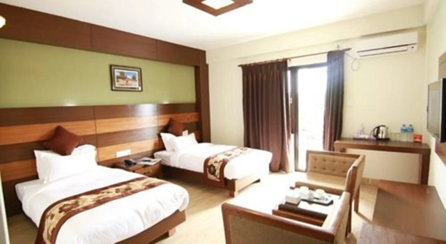 Kumari Star Inn