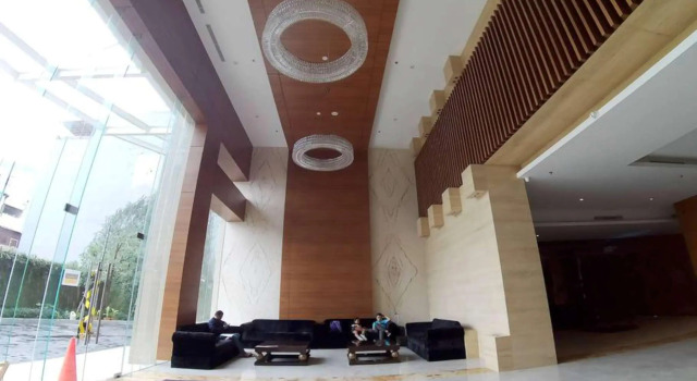 Apatel Elpis Residences 09C08