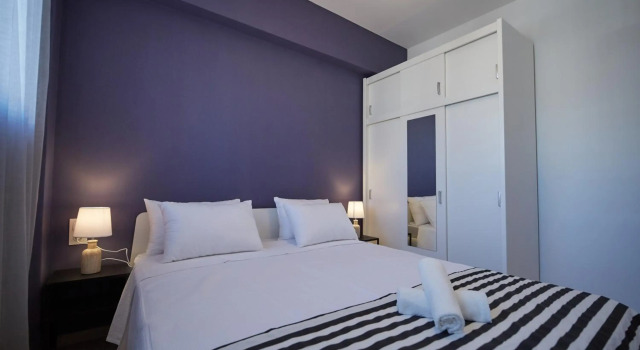 Luxury Studio in Thessaloniki, Book Hotel Thessaloniki Macedonia