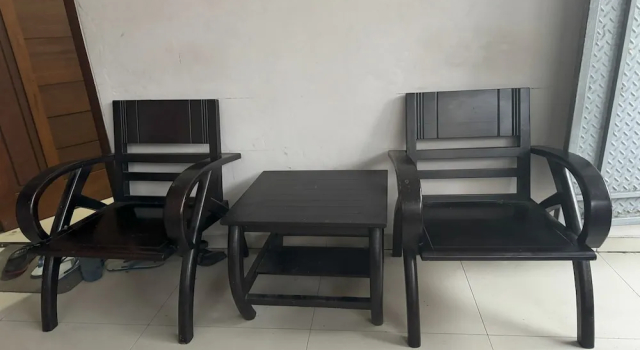 OYO 94015 Kost Alif Near Masjid Jami Nurul Huda