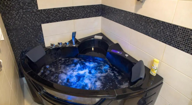 Spa Apartman "Crystal", Забронировать Курортный отель Курортные отели Вождовац, Курортный отель