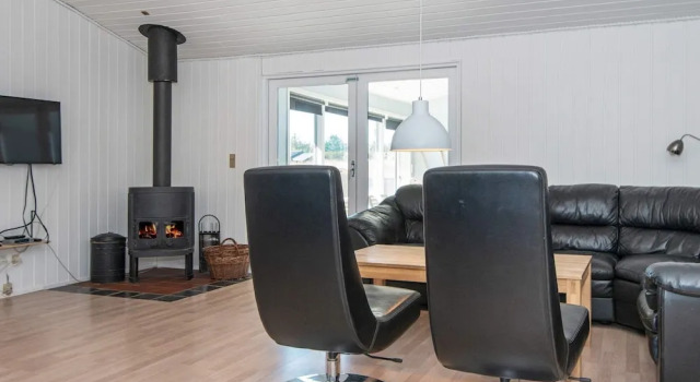 12 Person Holiday Home in Ringkobing, Book Hotel Hotels in Midtjylland with a Pool, Swimming Pool