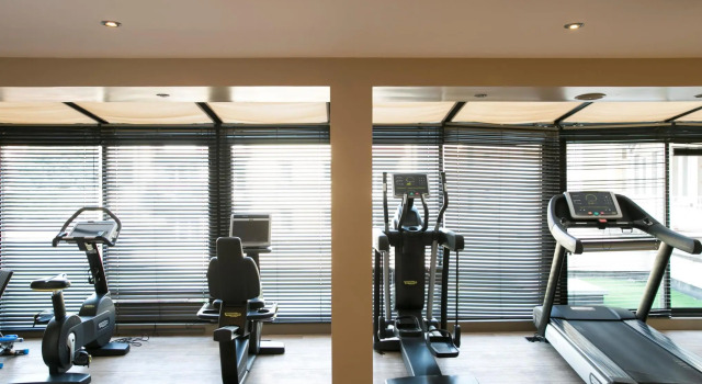 Номер Standard Hotel & Spa Le Grand Monarque, BW Premier Collection