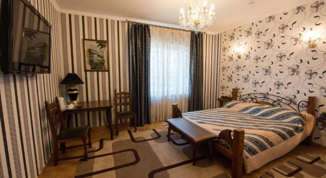 Junior suite Oazis-M