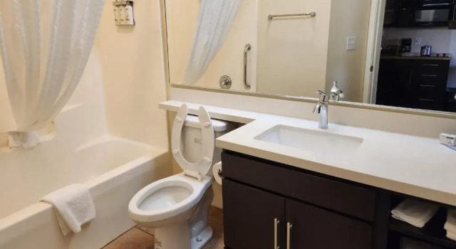Run of House Candlewood Suites Greenville NC by IHG